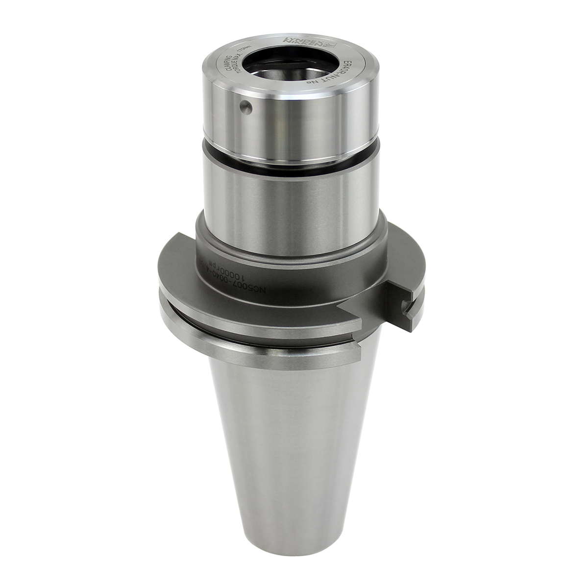 ER COLLET CHUCKS
